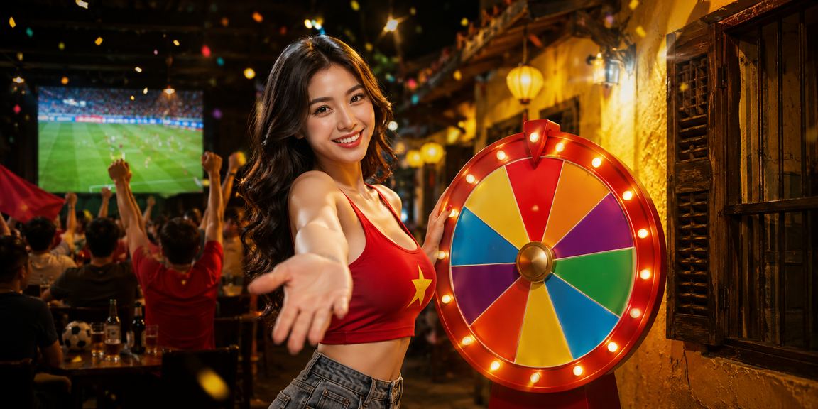 Người dùng Việt Nam đăng ký tài khoản và cung cấp thông tin cá nhân