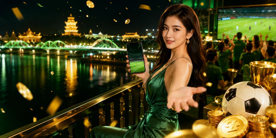 Người hâm mộ bóng đá tại Huế theo dõi trận đấu và đặt cược thể thao trực tuyến