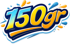 150gr
